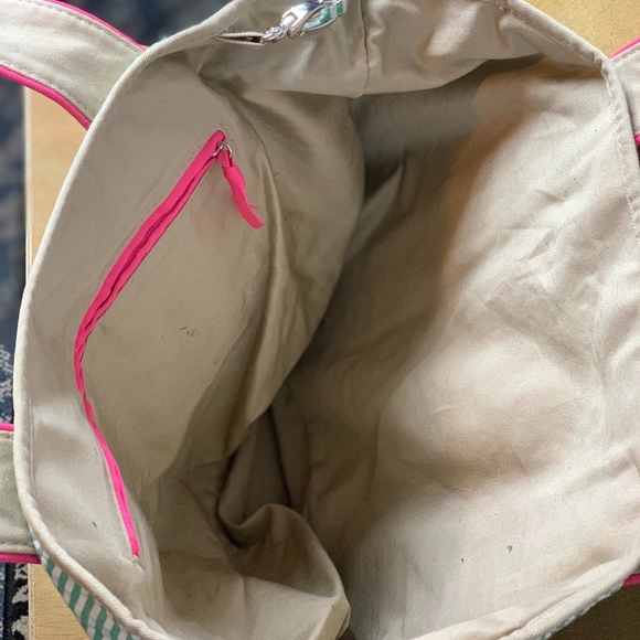 Bath & Body Tote Bag - Picture 2 of 4